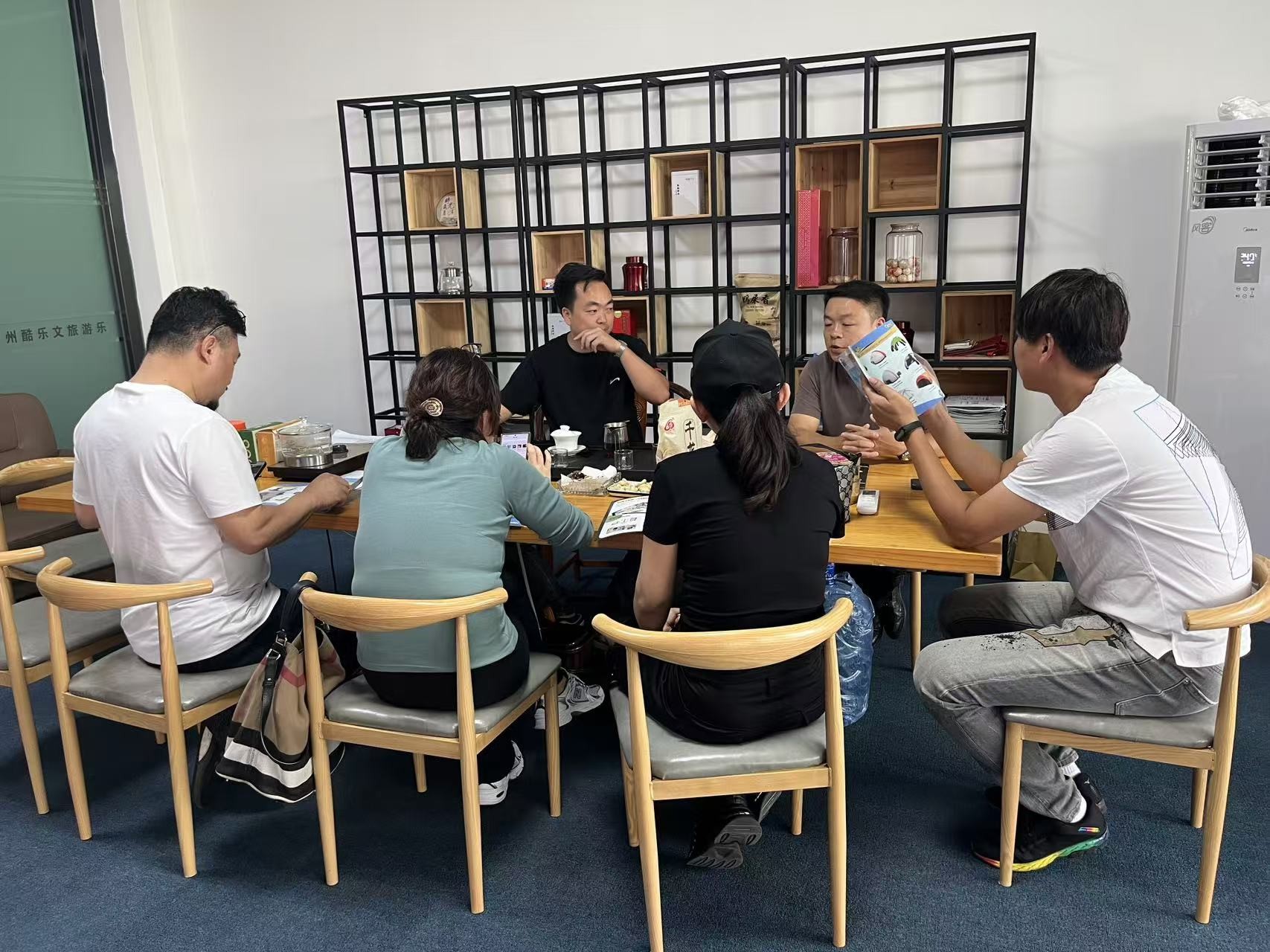 China Guangzhou Kule Amusement Equipment Co.,Ltd Perfil da companhia
