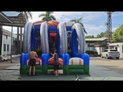 Jogos de bola inflável