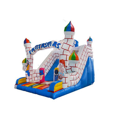 Parques infláveis para crianças para aluguer