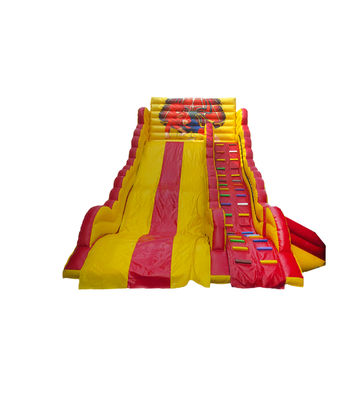 Slide inflável para aluguel