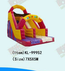 Super Slide Slides infláveis de qualidade comercial para aluguer