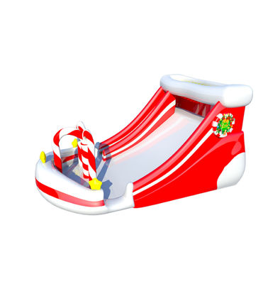 Personalize sua celebração com slides infláveis